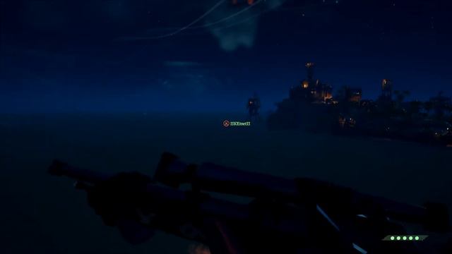 Sea of Thieves - Крысы форта фортуны смотреть онлайн