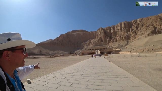 ЕГИПЕТ Egypt. Желанные гости ГОРОДА "МЕРТВЫХ". Тайны гробниц фараонов из ДОЛИНЫ ЦАРЕЙ и ЦАРИЦ смотреть онлайн
