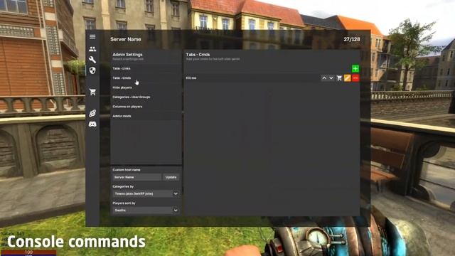 SD Scoreboard v1.0.1 смотреть онлайн