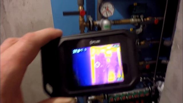 Обзор водоснабжения с рециркуляцией ГВС | Valtec, FAR, Viega, Rehau смотреть онлайн