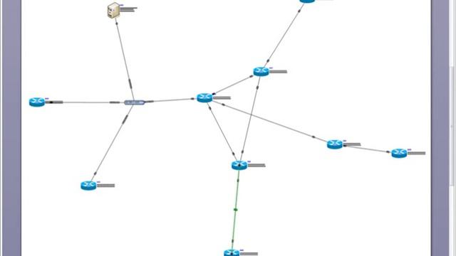 NetDepict - 100% Automated Visio Drawings of your IT and Network Infrastructure смотреть онлайн