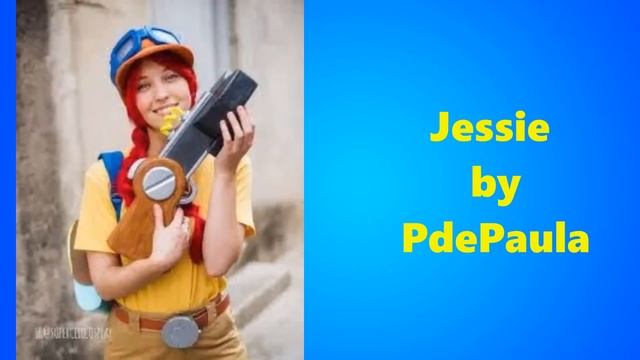Everything you want to know about Paula - New community manager Paula brawl stars - Noygen смотреть онлайн