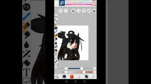 КАК СКАНИРОВАТЬ QR КОДЫ В IBIS PAINT X?! ?