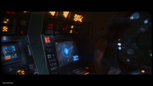 «Телескоп» TELESCOPE Озвучка DeeAFilm