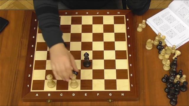 Шахматы смотреть онлайн