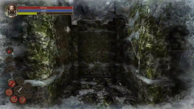 Ruzar The Life Stone первый взгляд смотреть онлайн