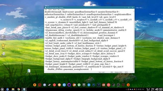 Как редактировать .bat файлы смотреть онлайн