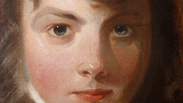 Thomas Lawrence Coming of Age смотреть онлайн