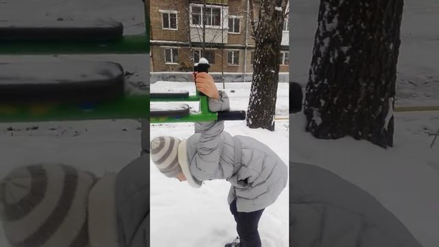 Прогулка после школы часть 2 смотреть онлайн