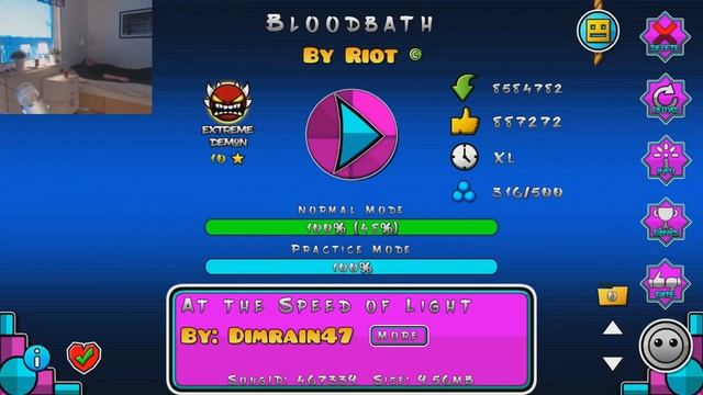 How to beat BLOODBATH (Tips and tricks for EVW!) смотреть онлайн