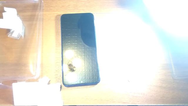 Клеим стекло на Xiaomi Redmi Note 7 смотреть онлайн