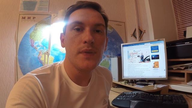 День 27 - Продвижение в youtube & 15 подтягиваний - Проект цель - 100 целей за 1 год смотреть онлайн