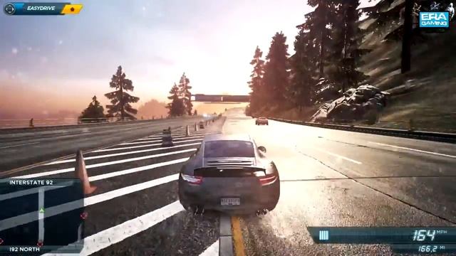 Need for Speed Most Wanted (2012) - Geforce 9500 GT - Pentium E5200 - 2GB Ram - 720p - PC Gameplay смотреть онлайн