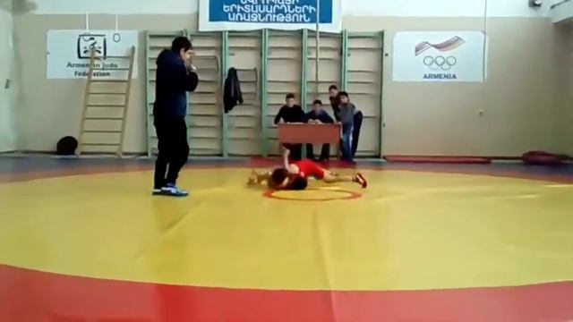 ARGISHTI SVARYAN SARNAXBYUR смотреть онлайн
