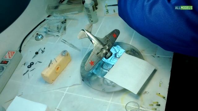Сборка И 16 тип 17 часть 34 смотреть онлайн
