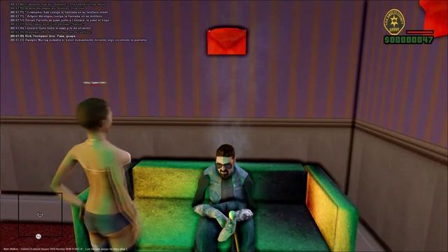 [LS-RP.es] Highway Owners Motorcycle Club | Algo más que dos ruedas. смотреть онлайн