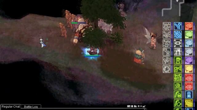 Angel Panda-RO смотреть онлайн