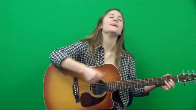 Personal Project: 4 Basic Chords смотреть онлайн