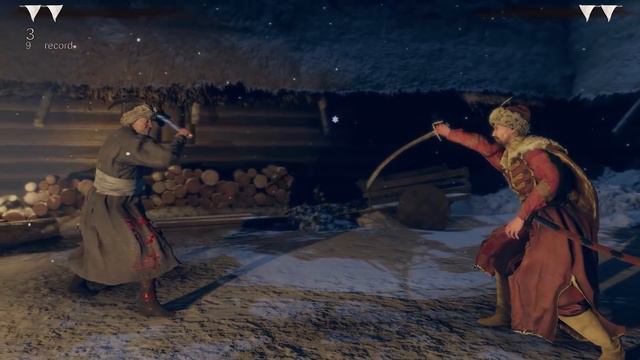 Hellish Quart - Gedeon's Survival Mode Run - Premiere's Today! смотреть онлайн