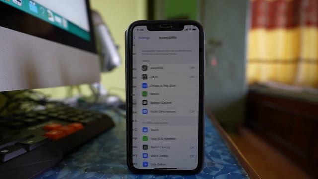 Why the iPhone Screen is Dim even though brightness if full in Your iPhone | How to Fix it смотреть онлайн