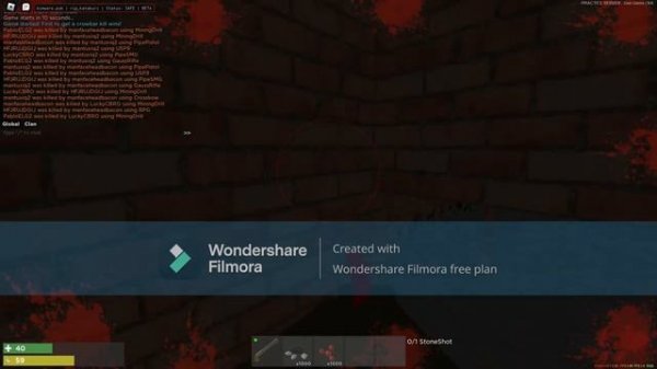 best trident survival script (paid and fully undetected) (aimware)