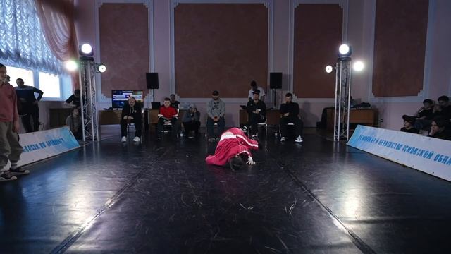 Бычкова vs Костерина | TOP 16 | Девочки 10-12 лет | Чемпионат и Первенство Псковской Области смотреть онлайн