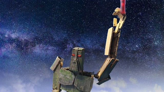 бионикл "конец пути" ( bionicle journey's end) смотреть онлайн