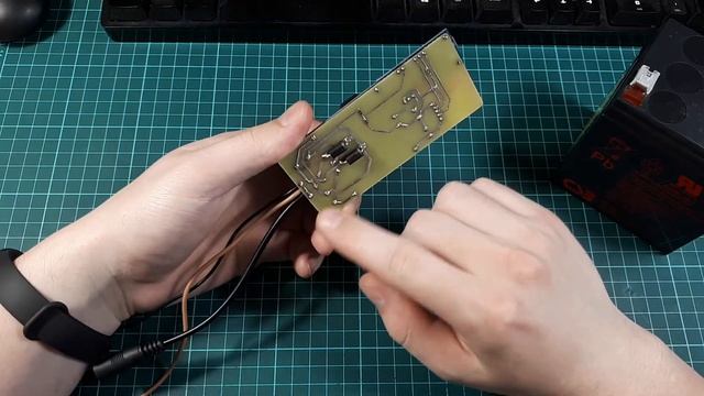 GSM Модуль Sim800l