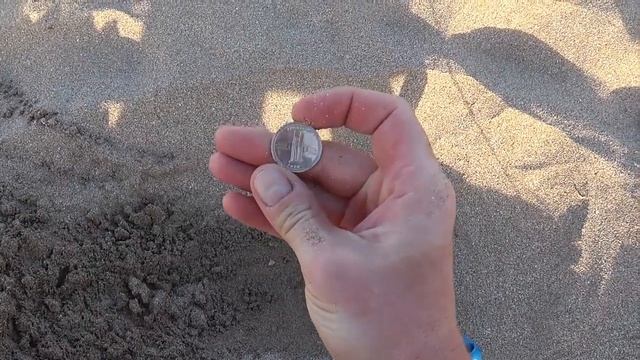 Новые находки на пляжах Бали смотреть онлайн