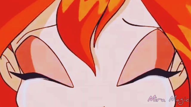 [Winx] Блум и Скай, Валтор | Выше головы