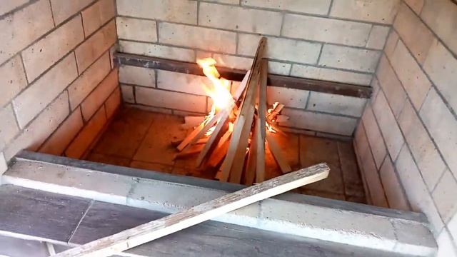 Правильная эксплуатация дровяной печи смотреть онлайн