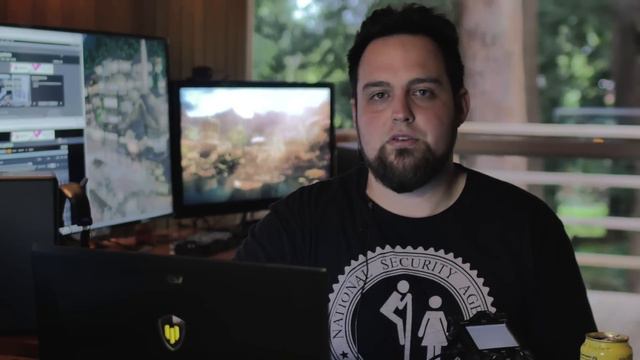 The Tek 0180: teksyndicate.sucks смотреть онлайн