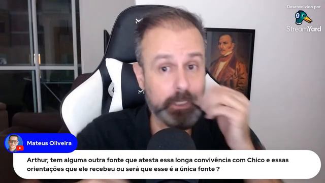 Análise do livro O Abismo de R. A. Ranieri смотреть онлайн
