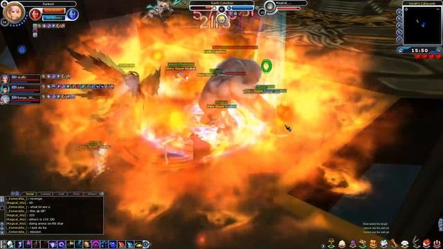 Fiesta Online: Road to lvl 100 - Getting Bullied By Sora EP. 5 смотреть онлайн