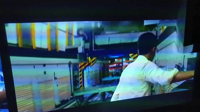 Projetor LG Pf50ks Vs LG PF1000uw