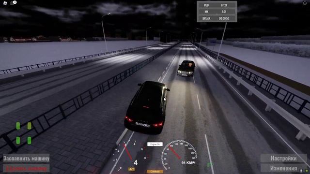 Russia car driving Tutorial как играть? Roblox смотреть онлайн