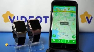 Найти не в сети (Нет сетевого оборудования) - проблемы Setracker Smart Baby Watch часы gps детские