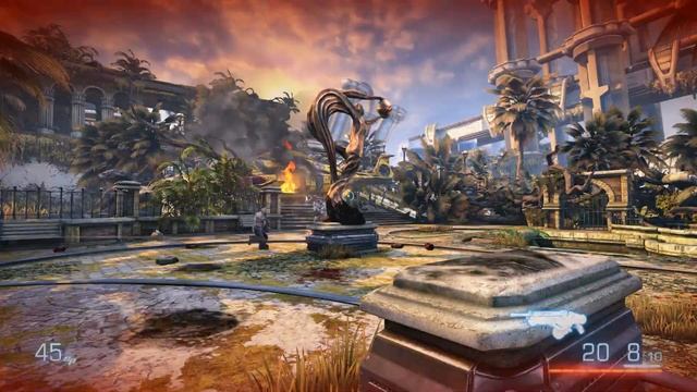 Bulletstorm: Full Clip Edition - Полное прохождение смотреть онлайн