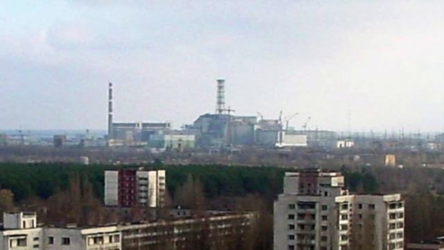 The Heroes Of The Chernobyl Nuclear Disaster And How They've Been Forgotten смотреть онлайн