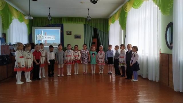 Песня о родине. смотреть онлайн