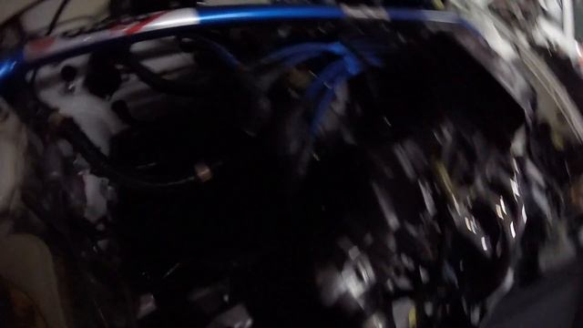 $600 3rd Gen Prelude Ep. 16 - How To Relocate Your Battery смотреть онлайн