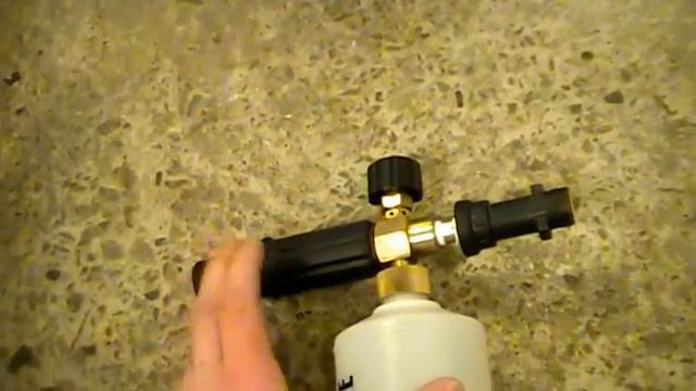 фильтр для мойки Karcher смотреть онлайн