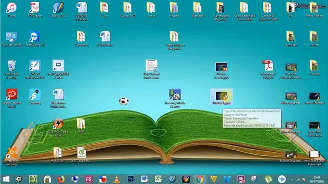 ¿Cómo traducir un PDF, POWERPOINT, WORD o EXCEL manteniendo el formato original? GRATIS y ONLINE смотреть онлайн