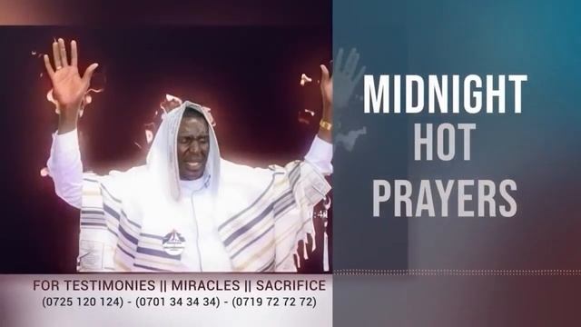 VICTORY HOUR MIDNIGHT PRAYERS || DR.FRANCIS ORACLE смотреть онлайн
