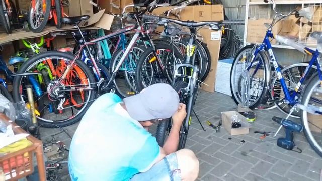 Stels Navigator 630 V