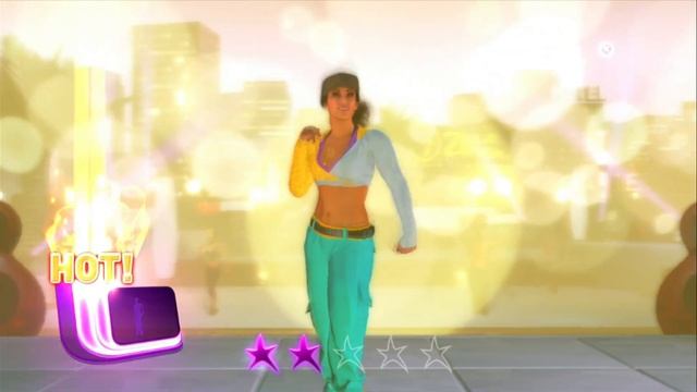 Full Zumba Class - One Hour 4K