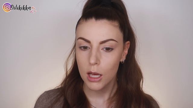 MI TRUCCO Con SOLO Prodotti ITALIANI! ??