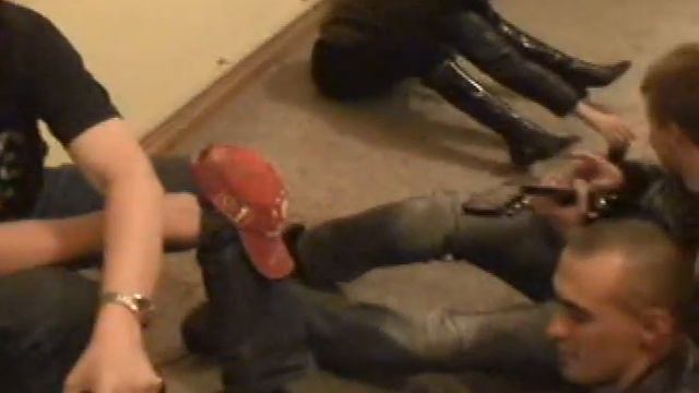 Мотошкола.ру Торбеево 08 - 4 смотреть онлайн