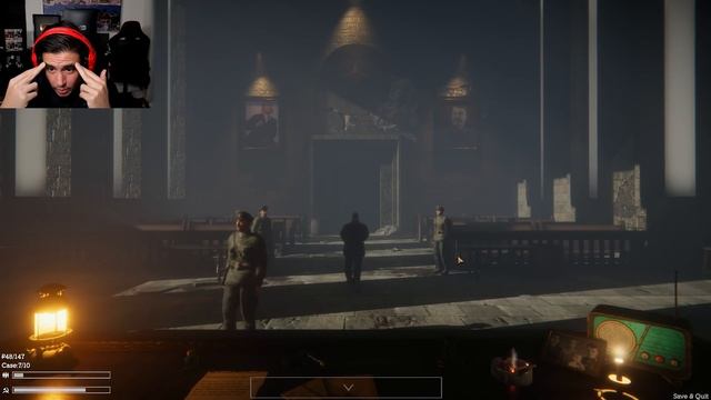 I'M A JUDGE THAT DECIDES THE FATE OF THE WORLD'S DUMBEST CRIMES | Blind Fate смотреть онлайн