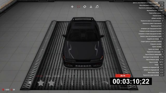 FLAME ЗА 5 МИНУТ? | СМОГ? | DRIFT PARADISE MTA смотреть онлайн